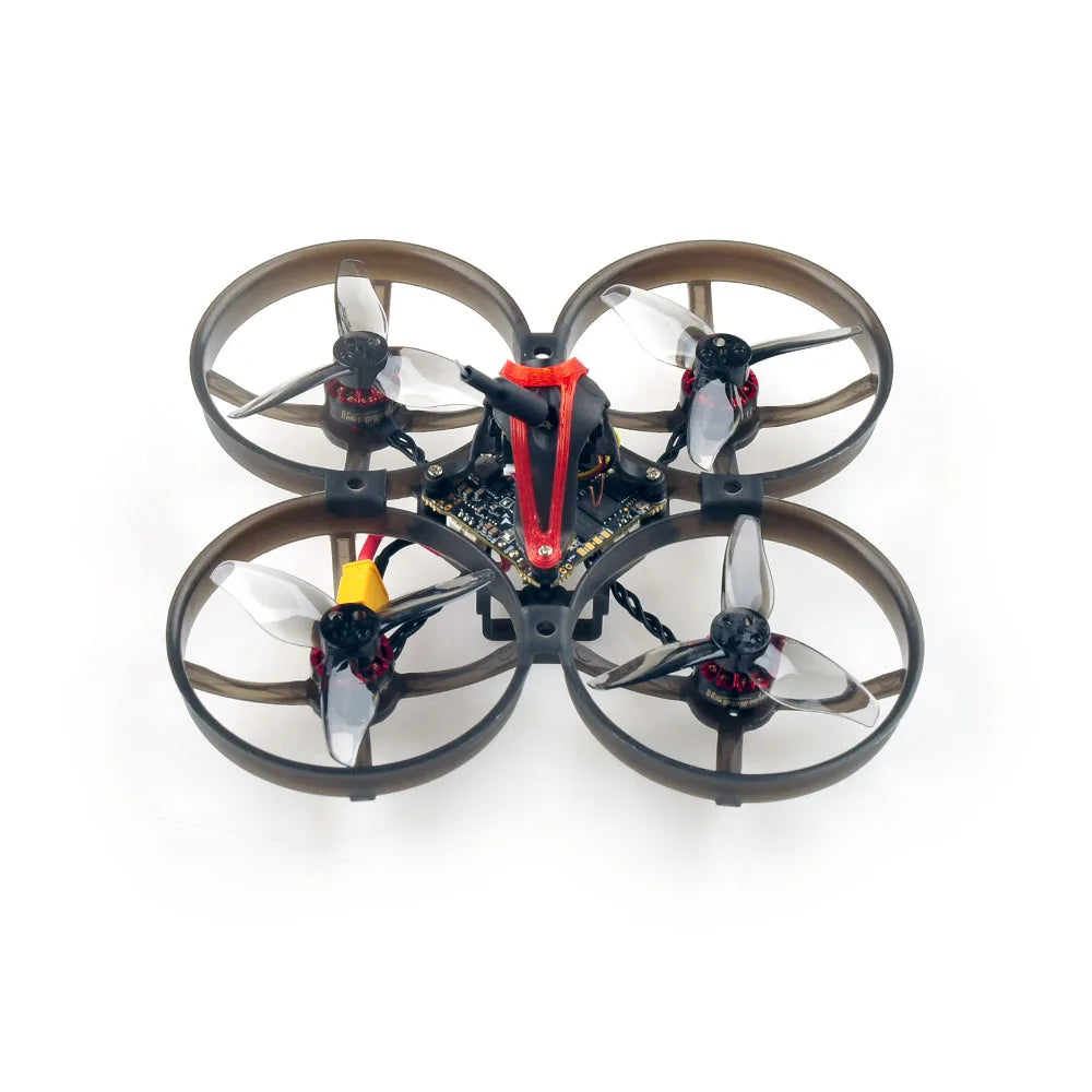 Mobula8 UART ELRS V3 85mm FPV Drone | Precision 2S Micro Quad Tidesmit