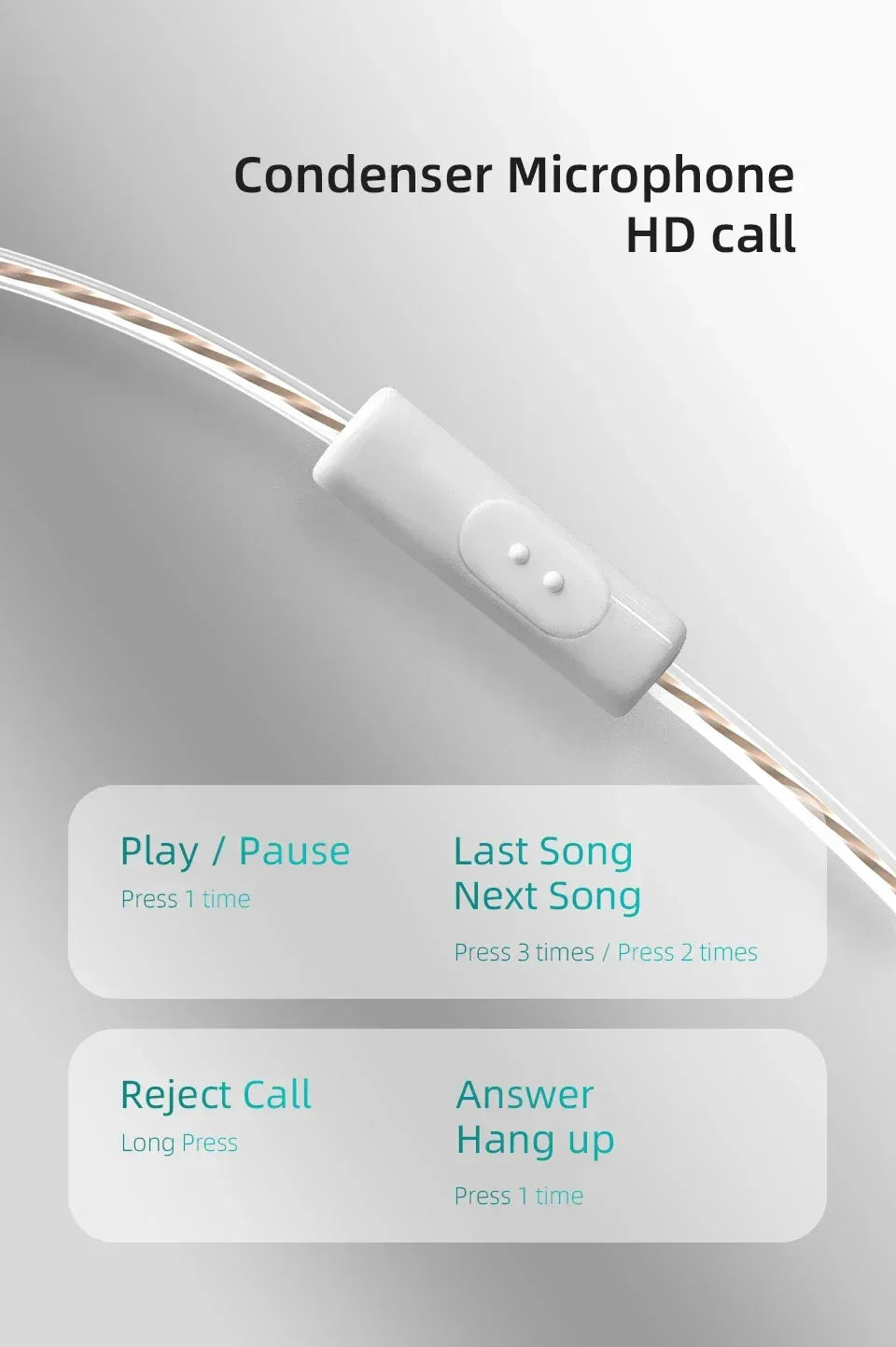 KZ EDX PRO Dynamic Drive Headphones HIFI Bass Music Earbuds In Ear Noise Cancelling Headset Gaming Earphones With MIC KZ ZSN Tidesmit