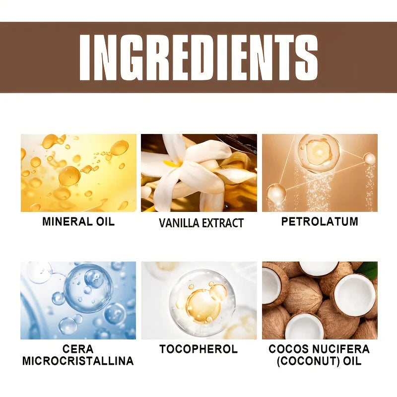 Tidesmit GSWP Vanilla and Coconut deodorant stick, aluminum-free, non-greasy formula with 72-hour fragrance.