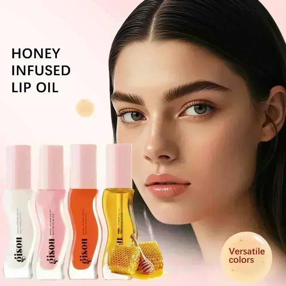 Moisturizing Lip Balm - Hydrating Plumping Treatment by Tidesmit Lip Care Tidesmit