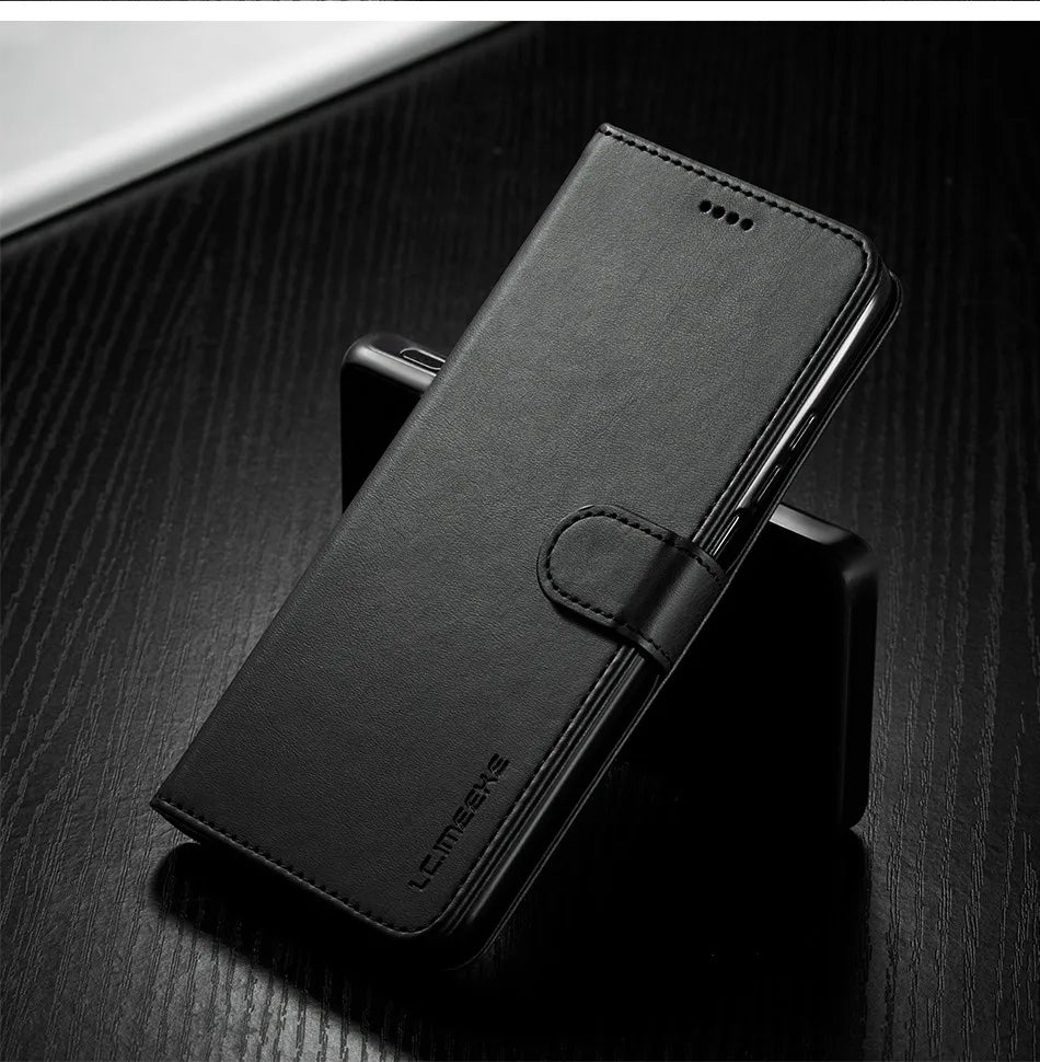 Shockproof Phone Case for Redmi Note: Military-Grade Protection Tidesmit