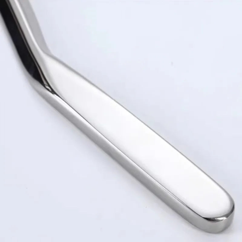 Gua Sha Stainless Steel Muscle Recovery Tool for Deep Tissue Massage Fascia Gun Tidesmit