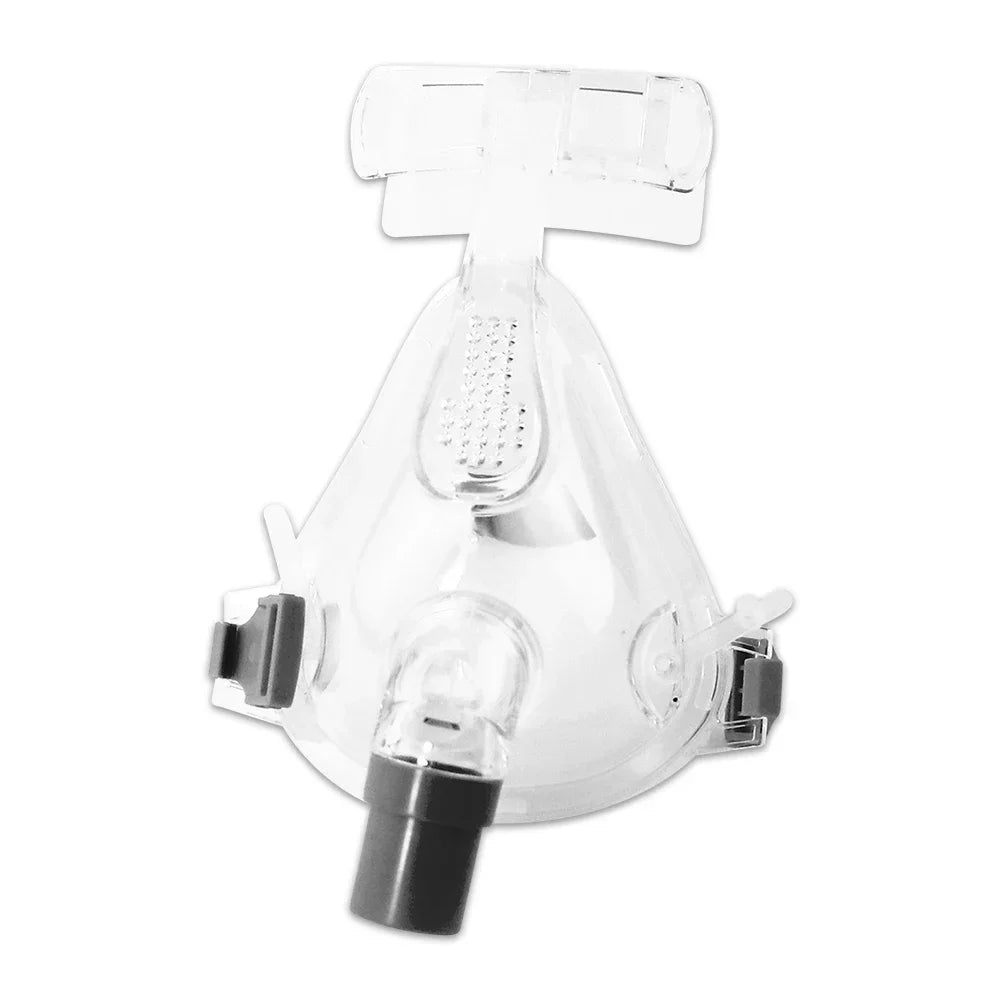 CPAP Nasal Face Mask for Auto CPAP BPAP Anti Snoring Sleep Prevent Apnea machine Sleep Nasal Full Face Mask Anti Snoring