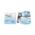 Copper Peptides GHK-Cu Beef Tallow for Skin Blue Balm Manuka Honey Face and Body Moisturizer for Mature Dry & Sensitive Skin