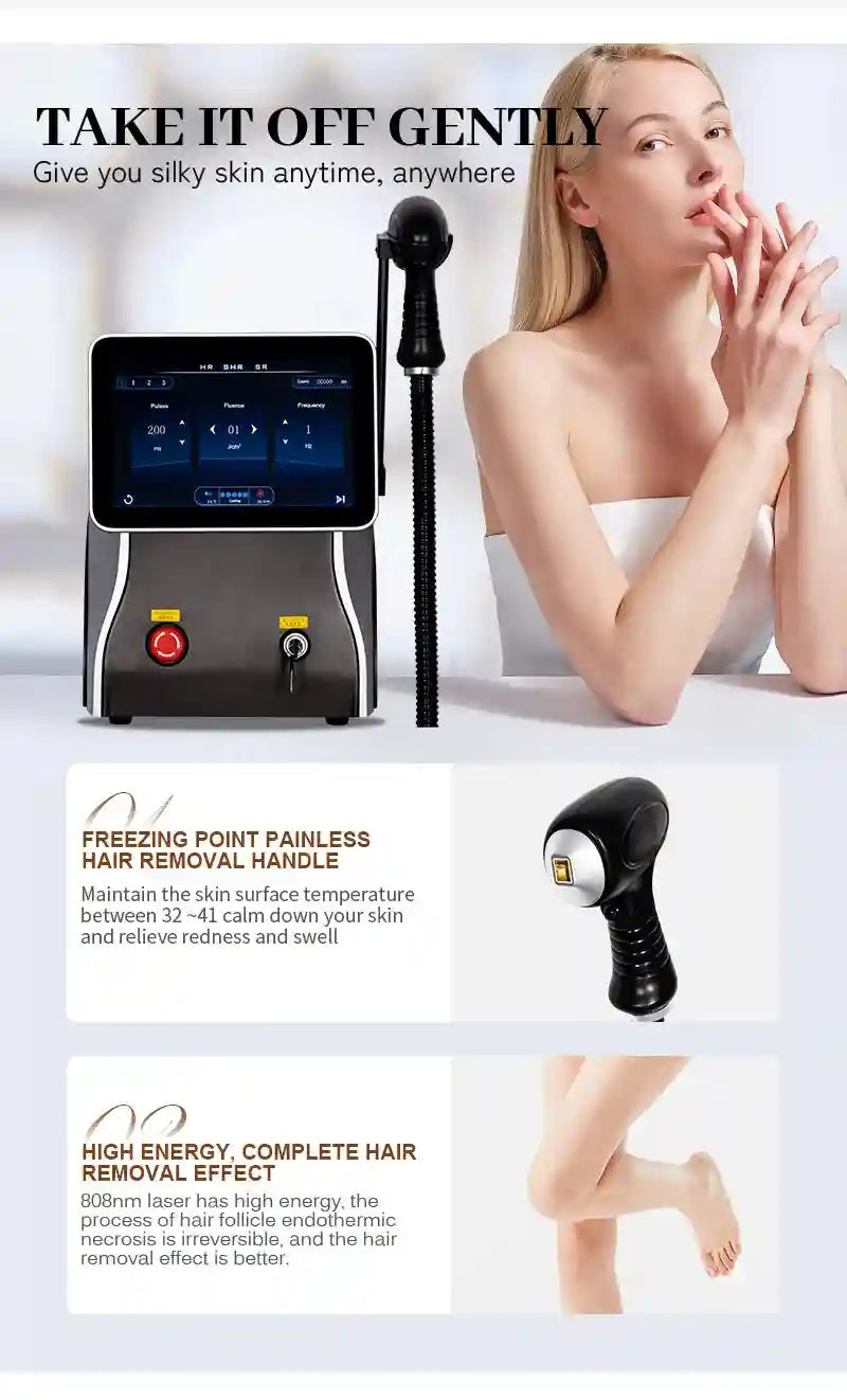 Eye Massage Instrument - Heated Compression for Muscle Relief Eye Massage Instrument Tidesmit