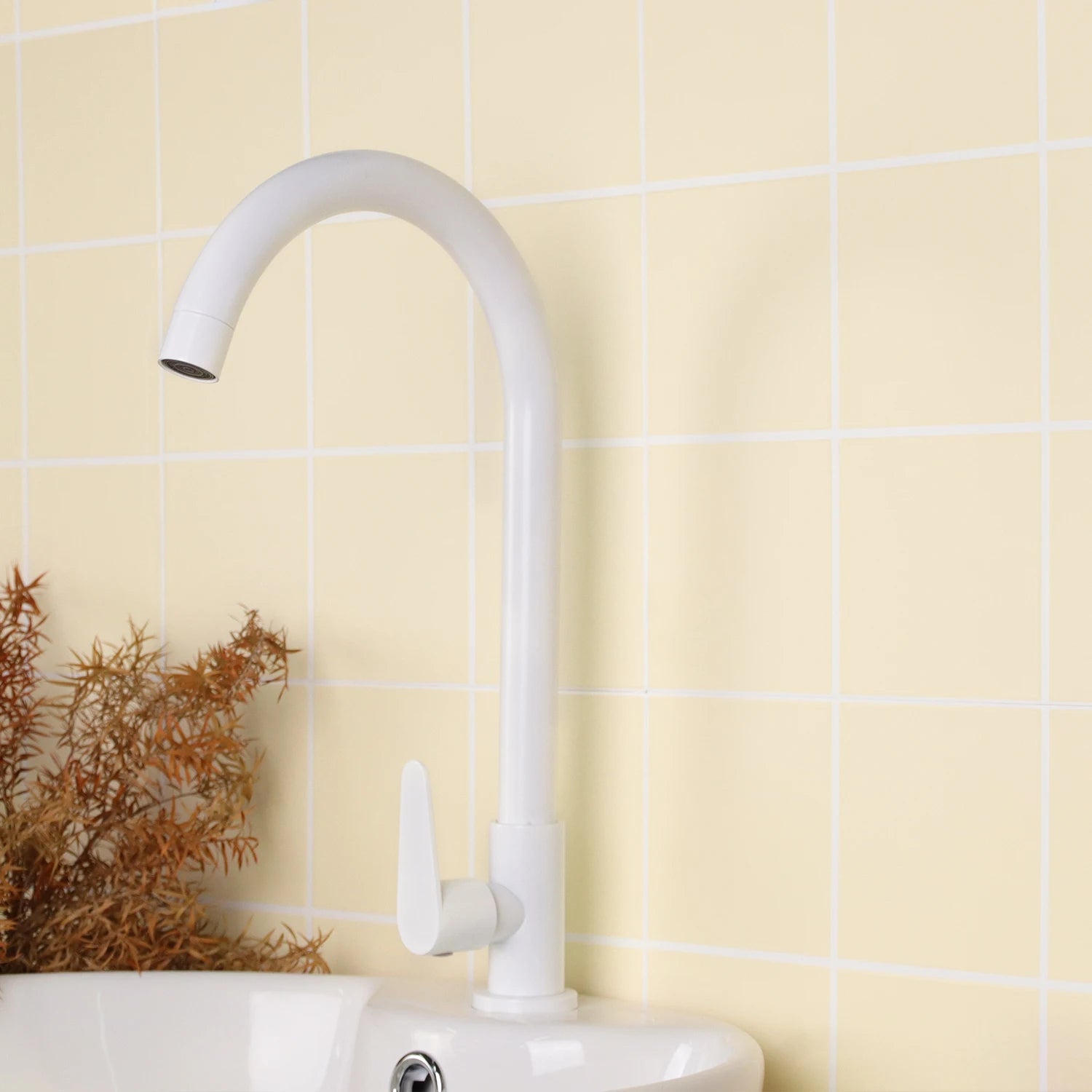 10 Sheets Square Grid Peel And Stick Tile Mosaic Tile For Kitchen Bathroom Living Room Backsplash