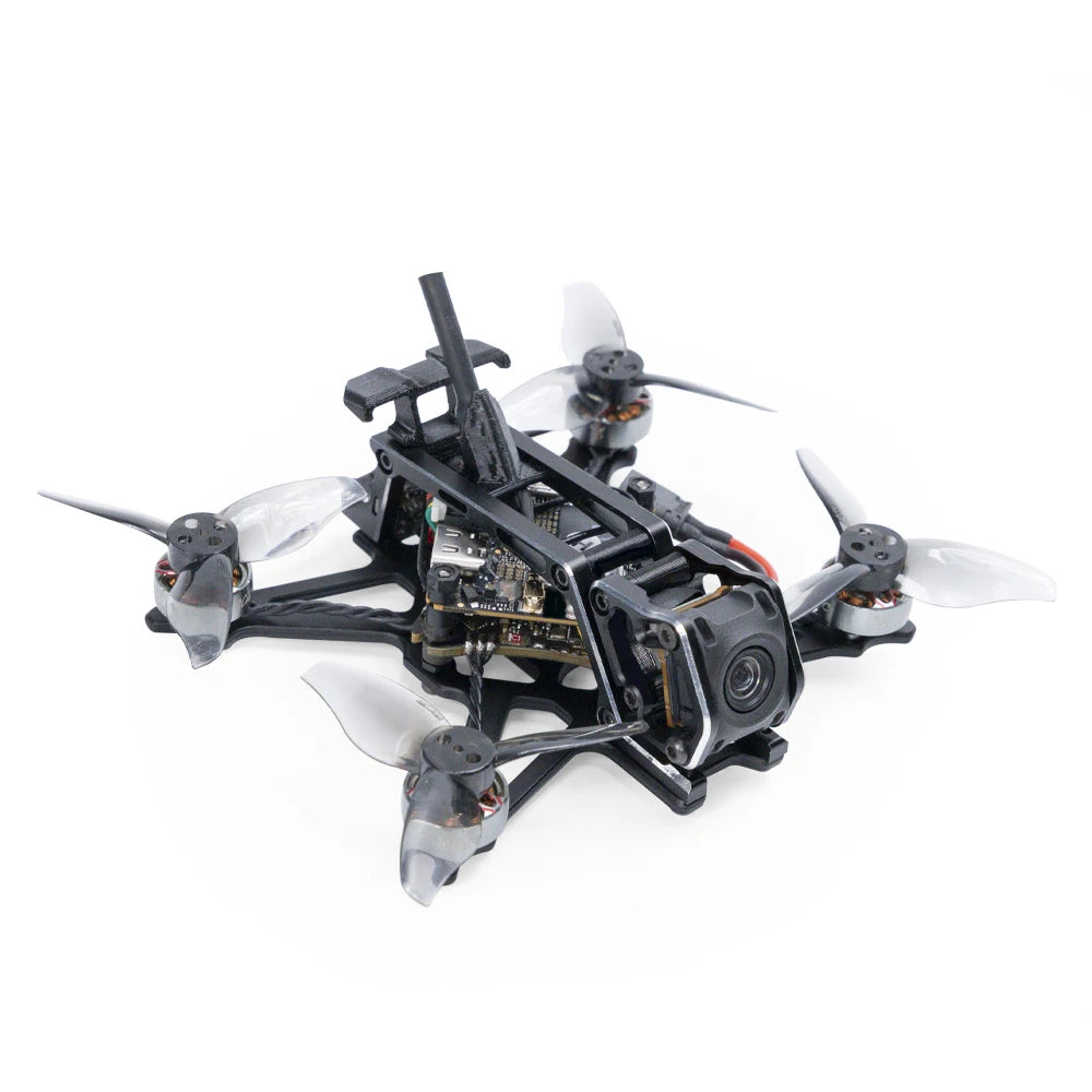 Draknight O4 2-Inch Toothpick FPV Drone with ELRS 2.4G System Tidesmit
