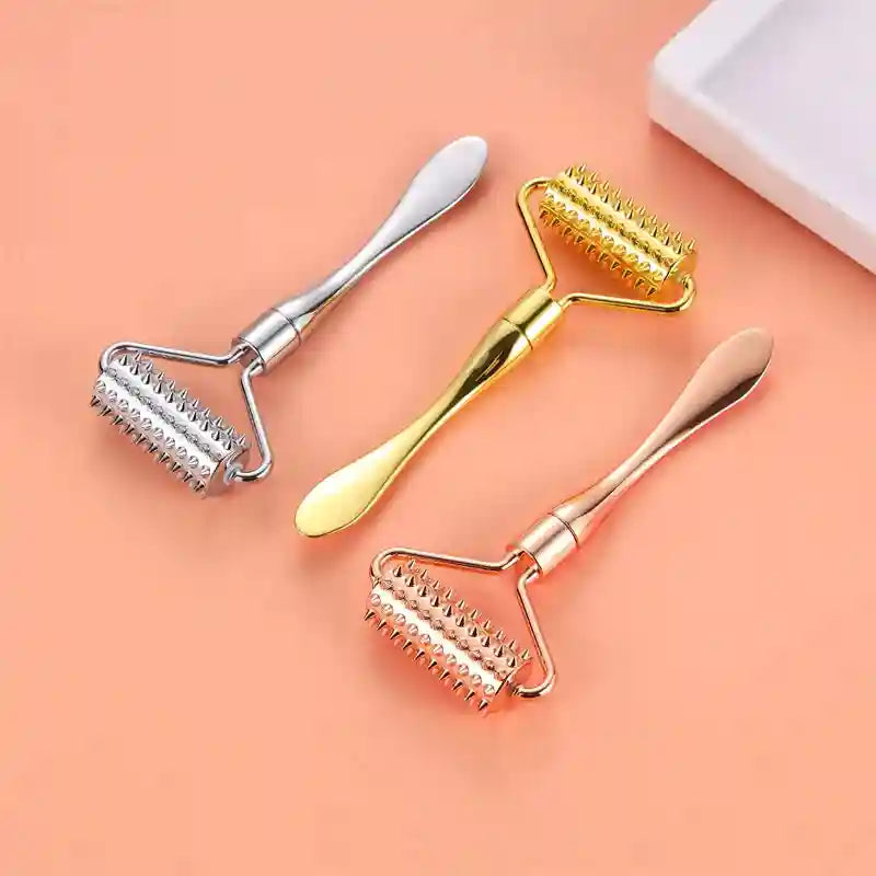 Face Roller Electric Massager for Skin Lifting and Firming - Tidesmit Eye Massage Instrument Tidesmit