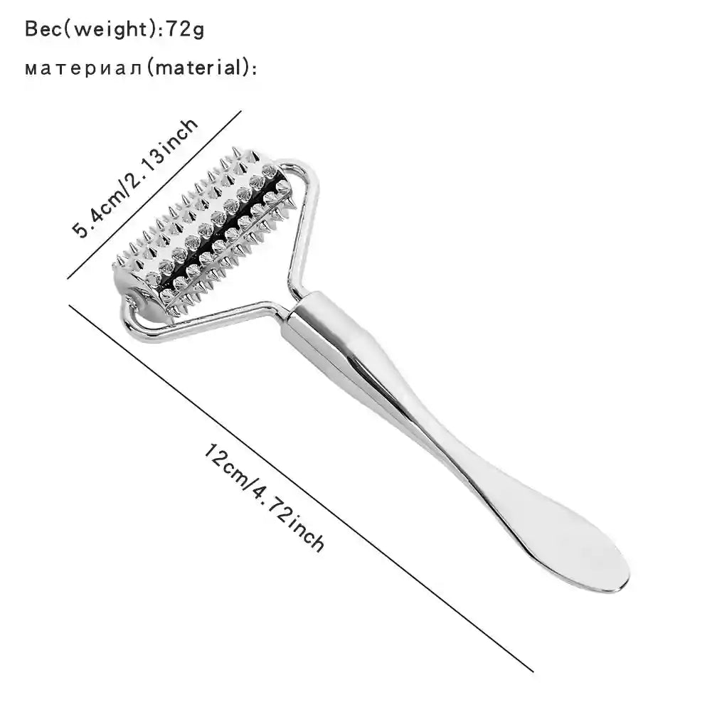 Eye Massage Stick for Dark Circles & Face Lifting - Tidesmit Eye Massage Instrument Tidesmit
