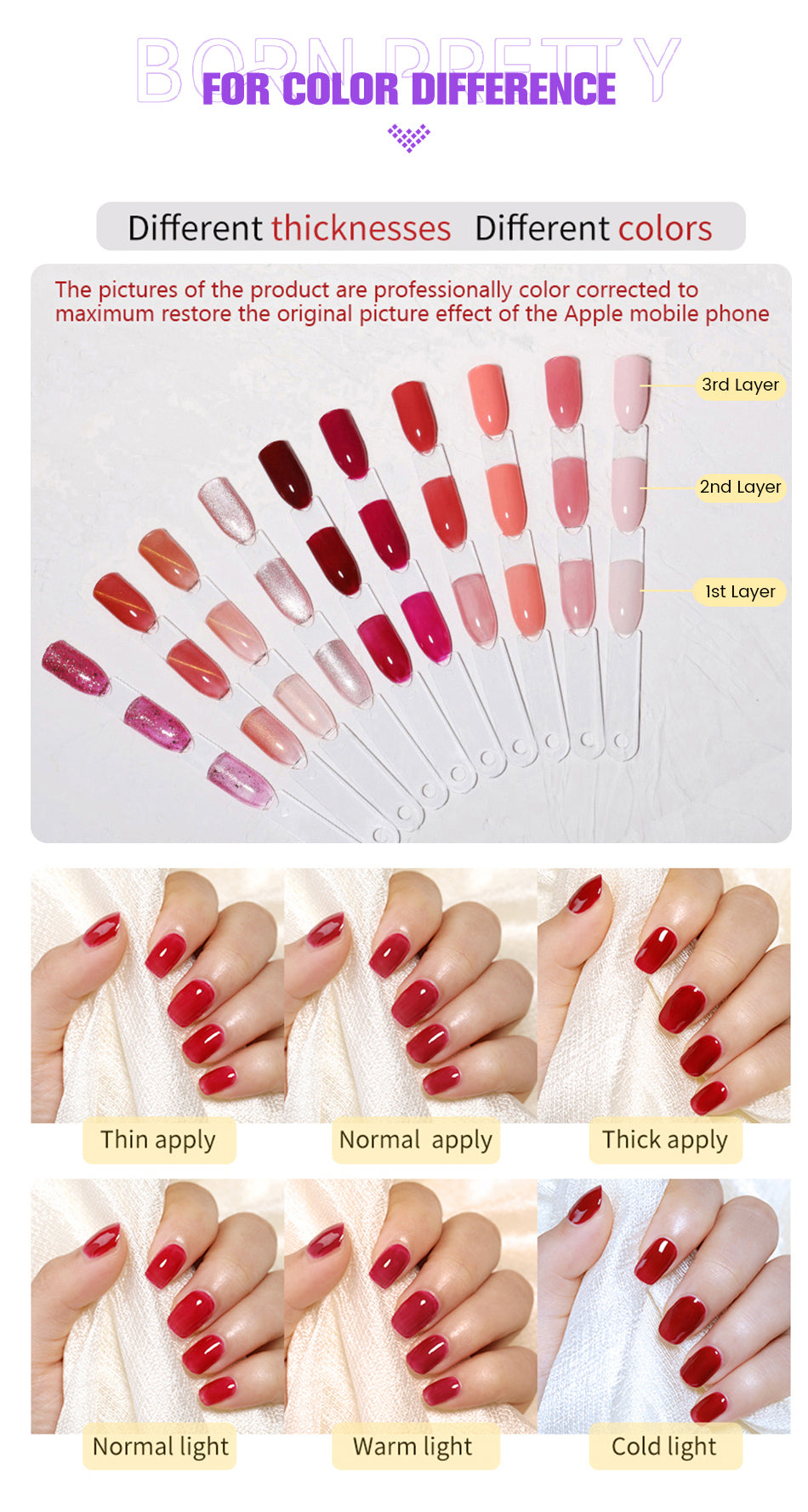 9D Cat Eye Gel Polish Magnetic UV LED Varnish for Professional Manicure Permanent Makeup Machines Tidesmit
