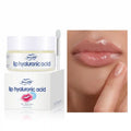 Hyaluronic Acid Lip Mask: Deep Hydrating Overnight Lip Treatment Lip Care Lip Hyaluronic acid Tidesmit
