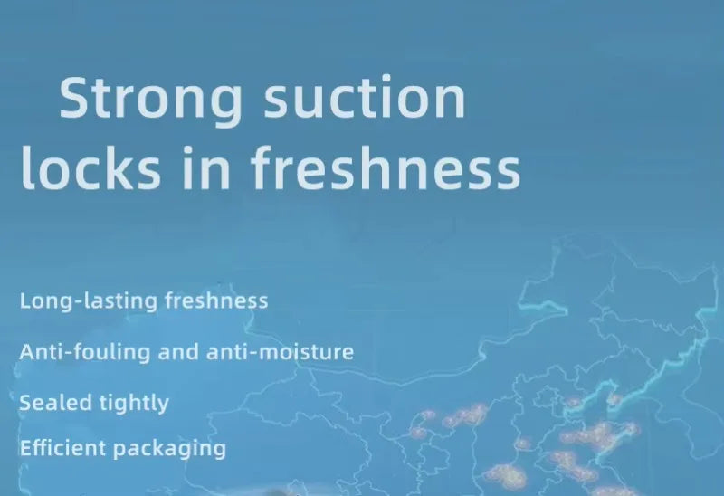 Sealing Length Double Chamber Vacuum Packaging Machinery Heavy Duty Dual Chamber Vacuum Sealer for Sausage