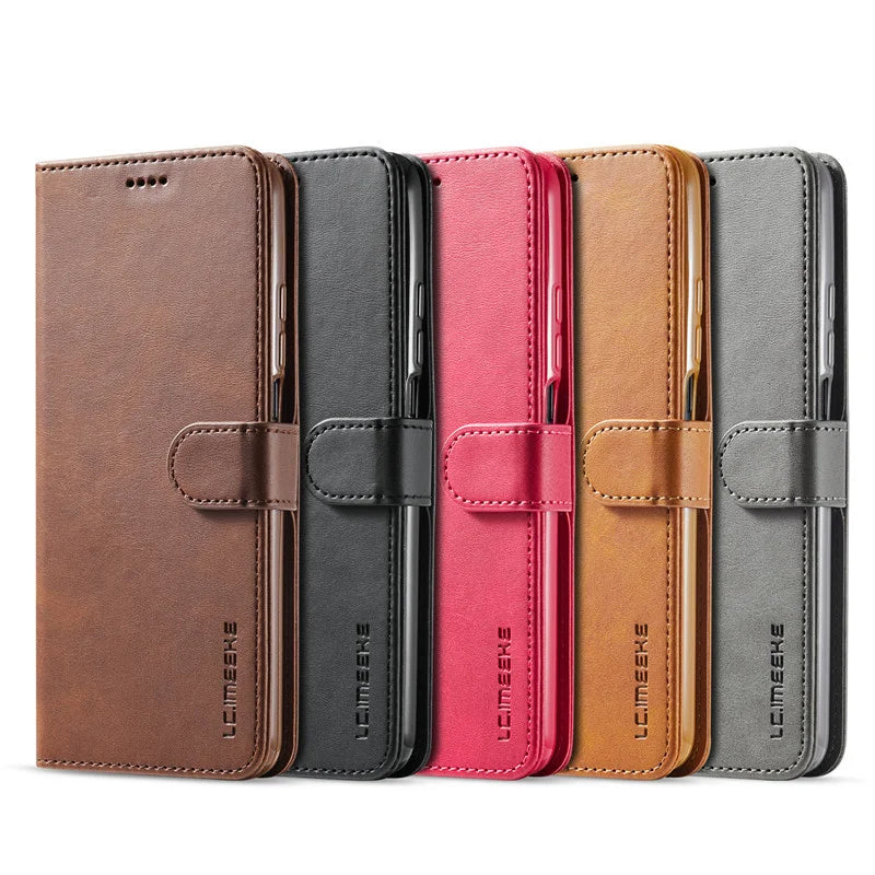 Shockproof Phone Case for Redmi Note: Military-Grade Protection Tidesmit