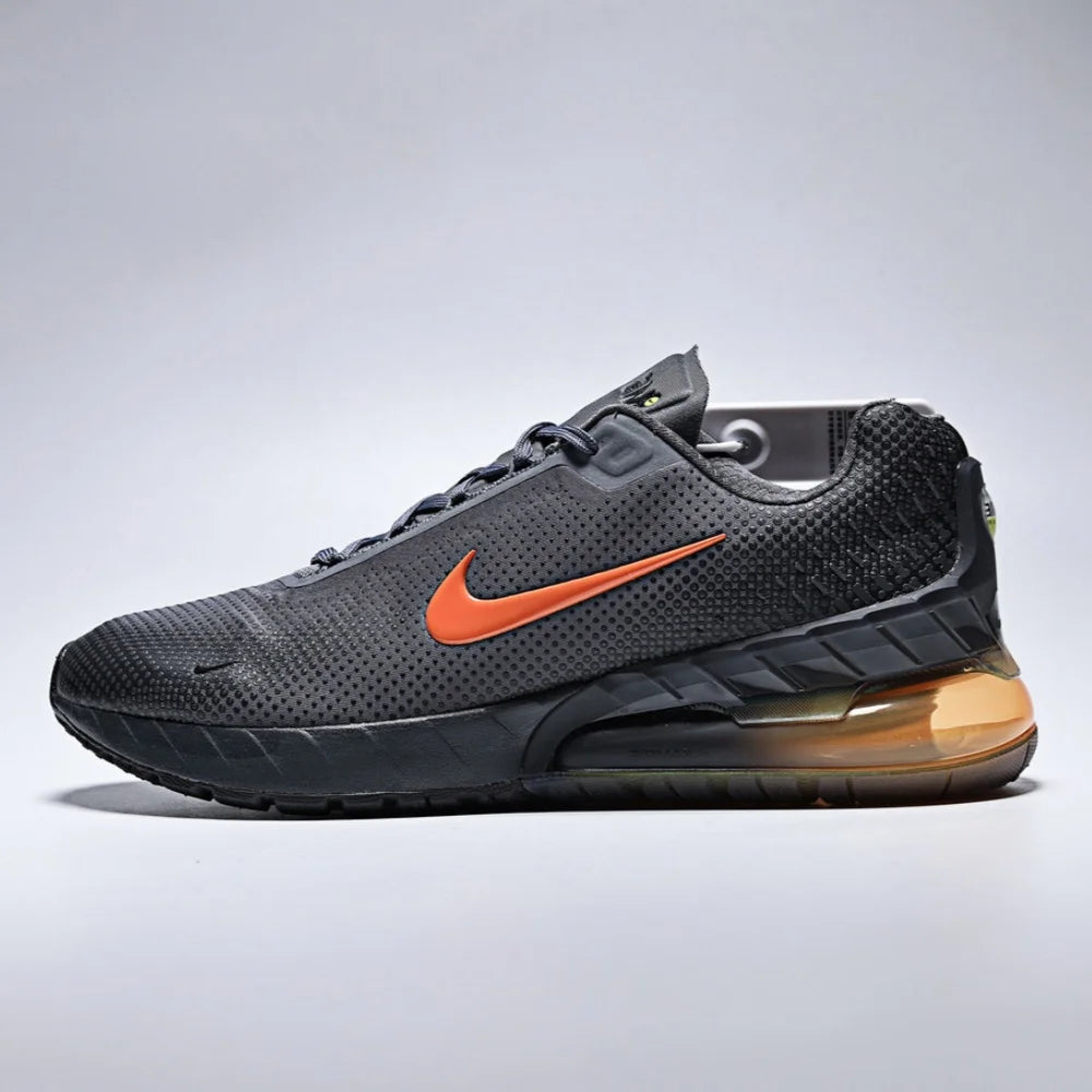 Nike Air Max Phoenix FZ5307-010 Men Breathable Mesh Sneakers Max Air Cushion Stable Fit Jogging Casual Sports Shoes