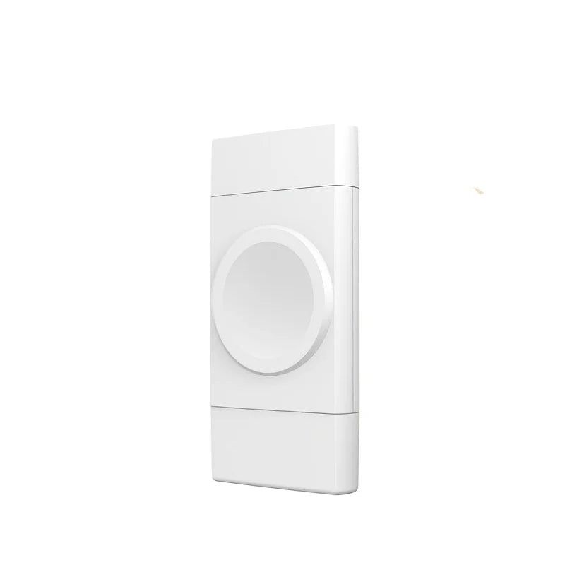 Wireless Charger for Apple and Samsung | Qi Certified Fast Station T316-W Tidesmit