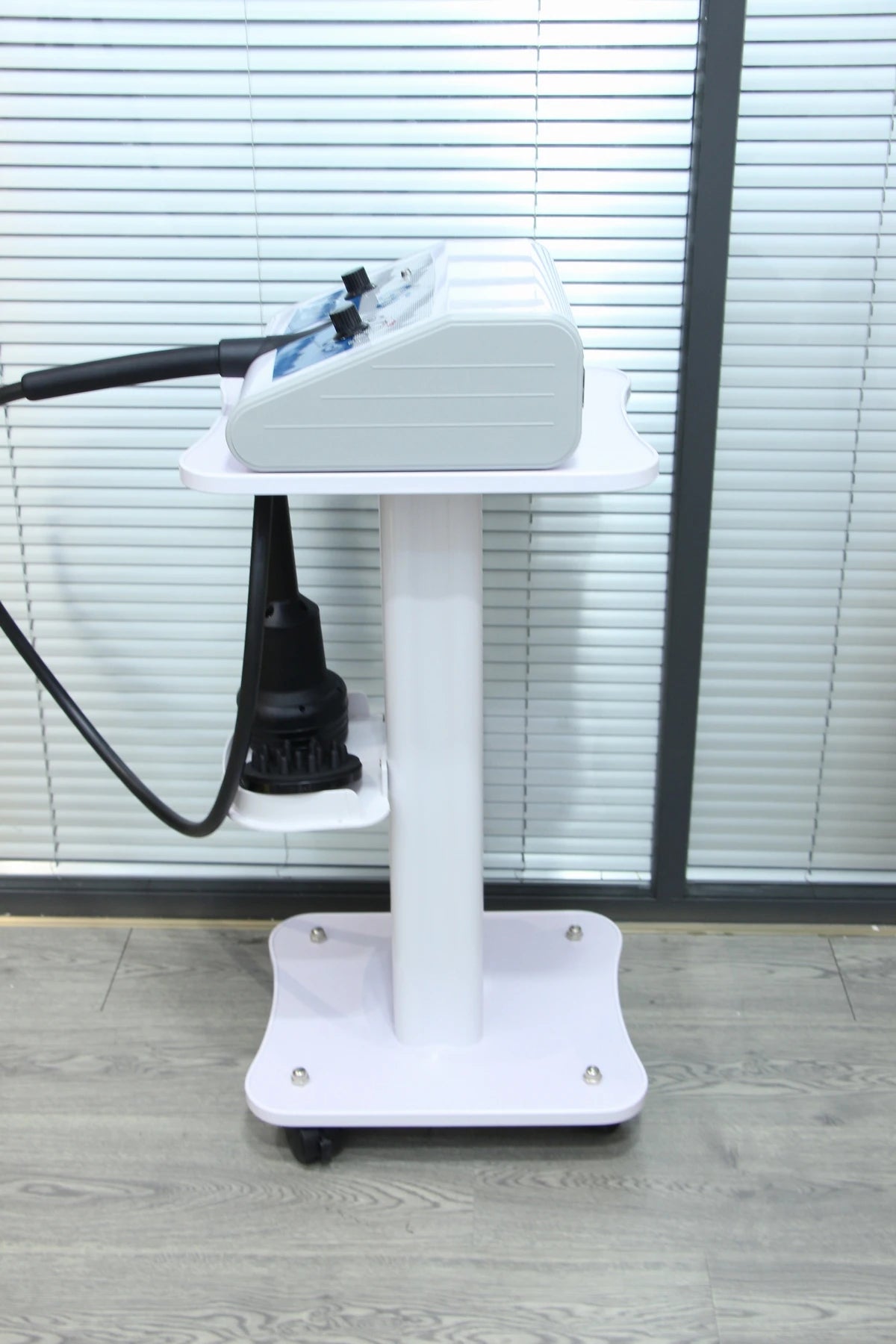 G5 Vibrating Body Slimming Machine for Deep Tissue Muscle Relief Body Shaping Massage Equipment Tidesmit