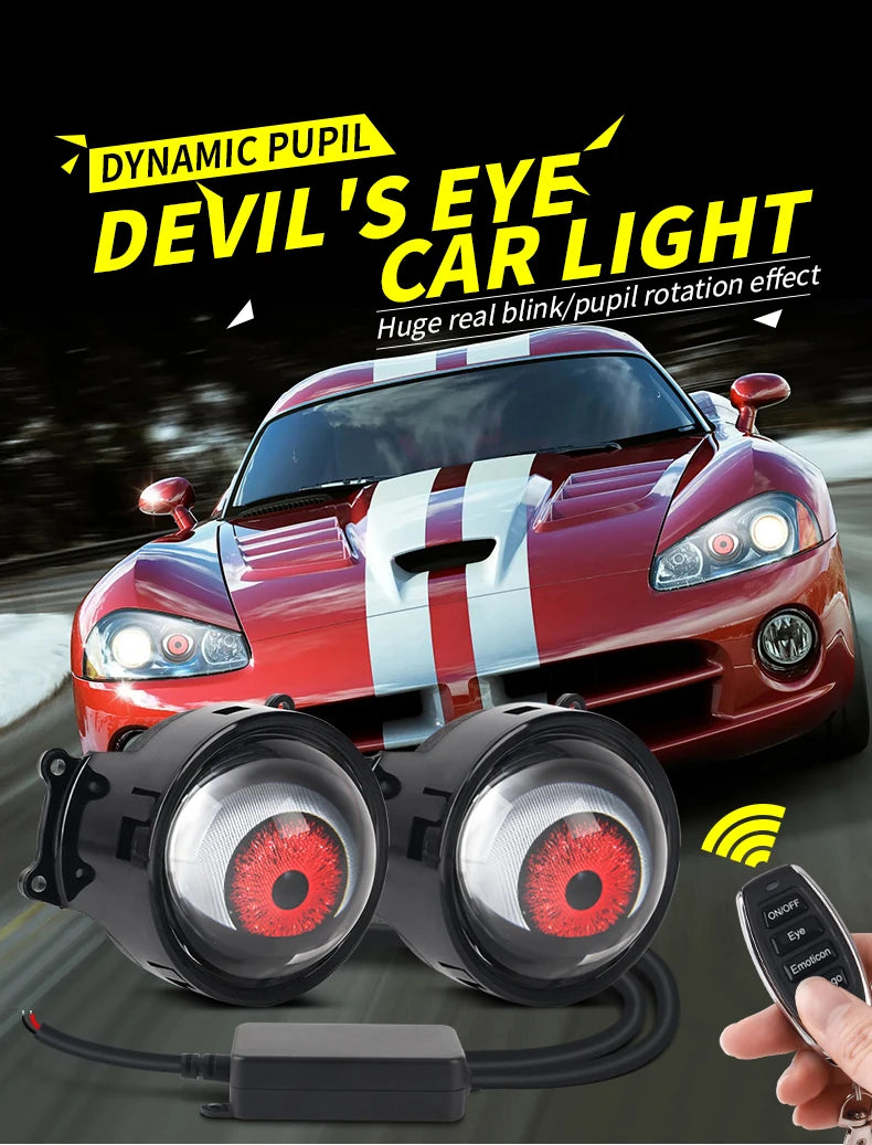 Dynamic Eagle Eye LED Ring Light for Content Creation - Tidesmit Tidesmit