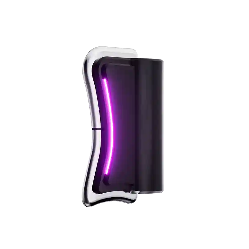 Electric Gua Sha Muscle Massager - Rechargeable Deep Tissue Tool Fascia Gun Tidesmit