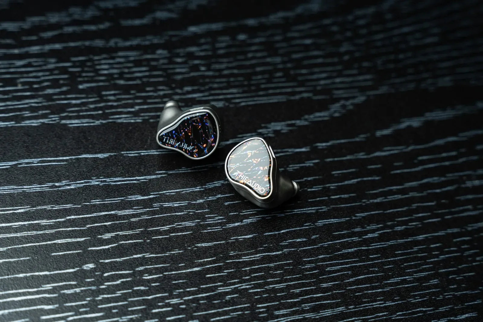 Valhalla 19 Driver In-Ear Monitors Audiophile Audio by Tidesmit Tidesmit