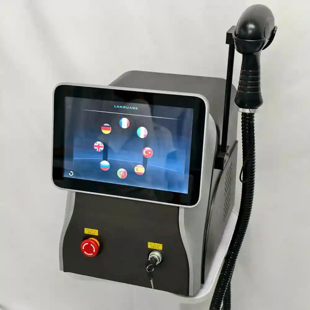 Eye Massage Instrument - Heated Compression for Muscle Relief Eye Massage Instrument Tidesmit