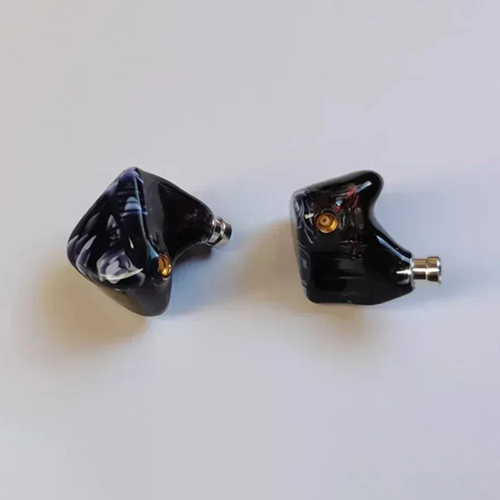 Tidesmit 14-Driver HiFi In-Ear Monitors with Detachable Cable Tidesmit