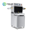 High Quality Vacuum Tray Sealer Machine MAP Modified Atmosphere Packing Machine Seafood Packaging Sealing Machine