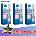 Blue Light Wart Removal Pen | Targeted Skin Care Device | Tidesmit Lip Care Buy 1 get 2 Tidesmit