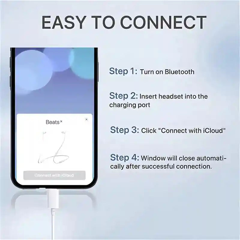 USB C Wired Earphones for Android - 3 Pack Noise Isolating Headset Tidesmit