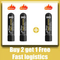 Nasal Inhaler Stick for Daily Soothing Relief - 5 Pack Tidesmit Lip Care 3PCS Tidesmit
