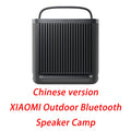 Xiaomi Outdoor Bluetooth Speaker Camp Six-Unit Flagship Acoustics, Co-Tuned with Harman, 14-Hour Long Battery Life