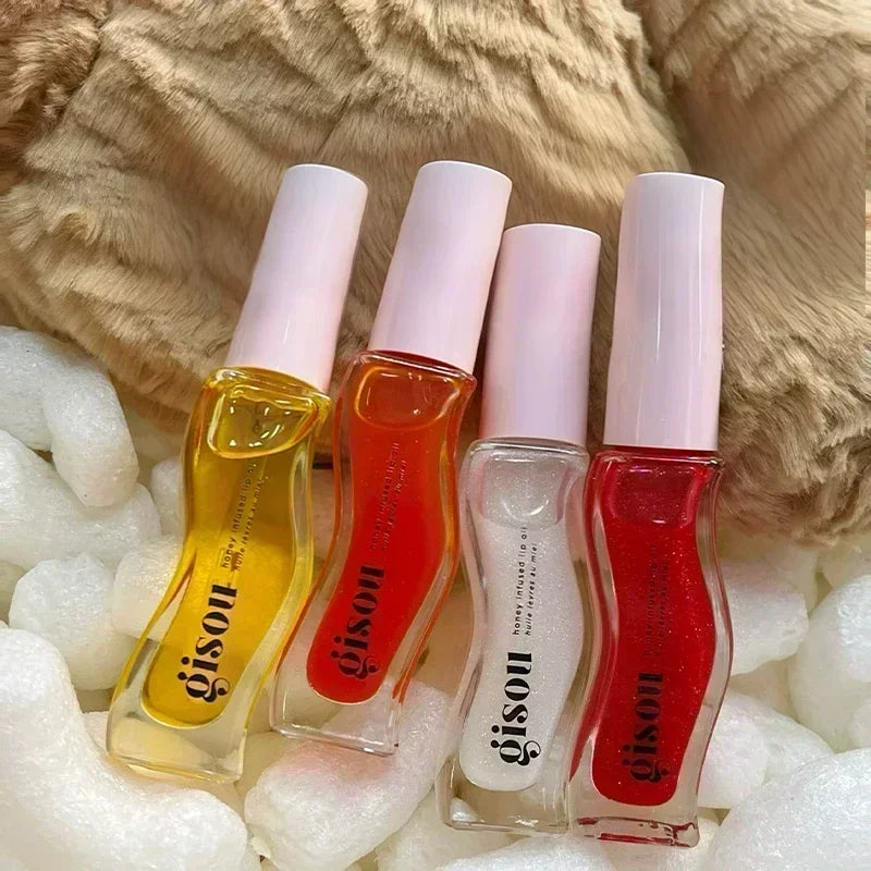 Moisturizing Lip Balm - Hydrating Plumping Treatment by Tidesmit Lip Care Tidesmit