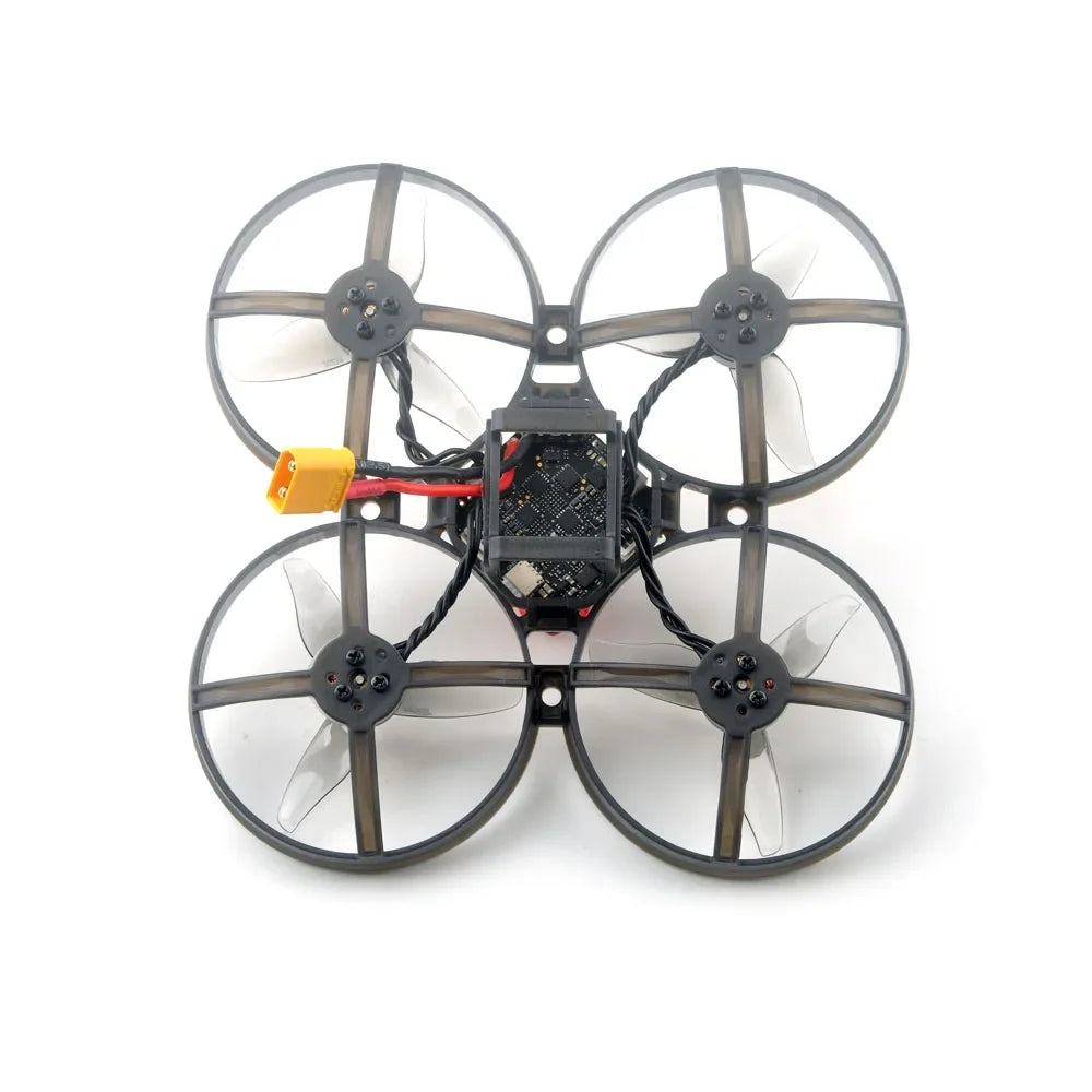 HappyModel Mobula8 85mm FPV Drone – SPI ELRS 2.4G Micro Whoop Tidesmit