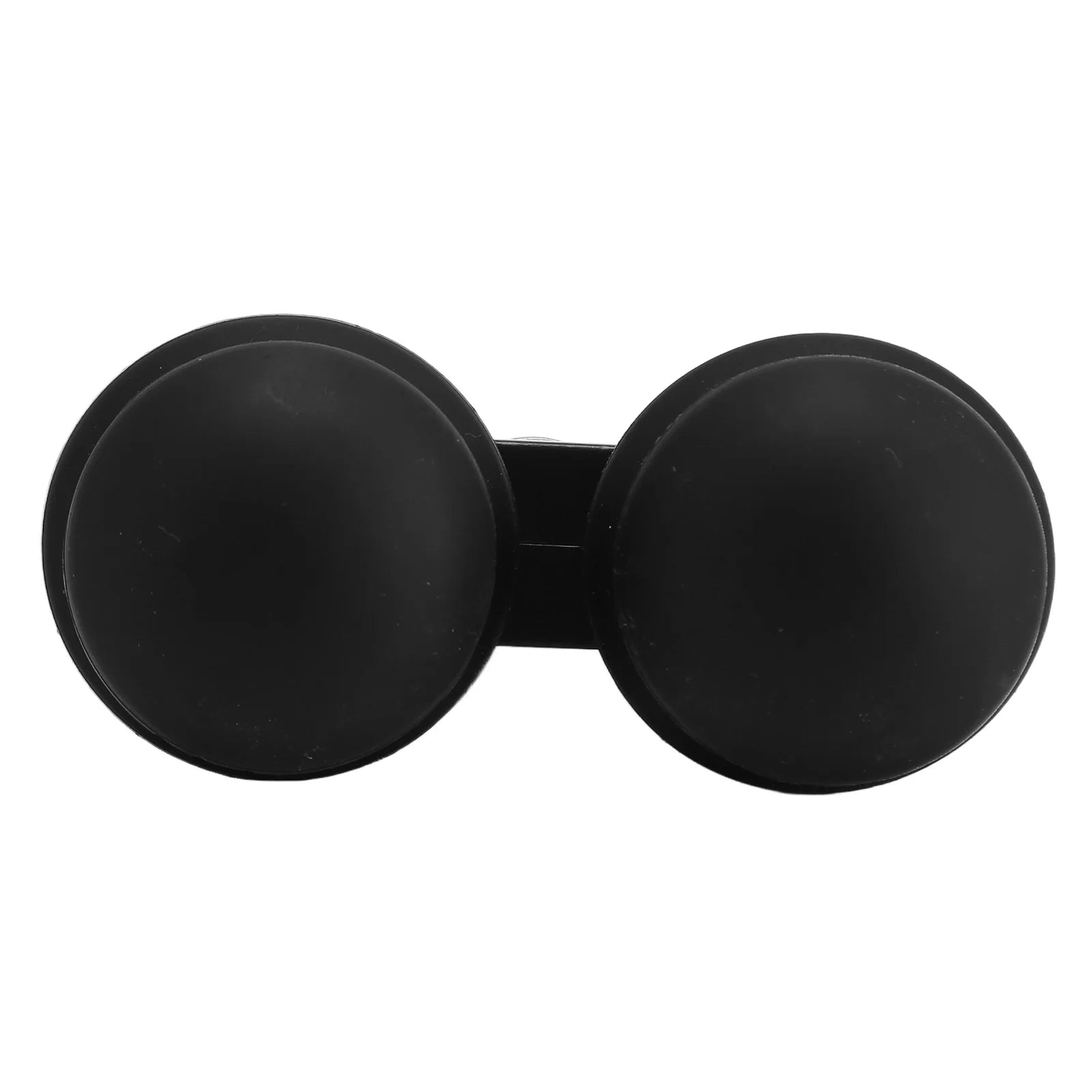 18mm Soft Silicone Massage Gun Head Attachment for Deep Tissue Recovery Fascia Gun Tidesmit