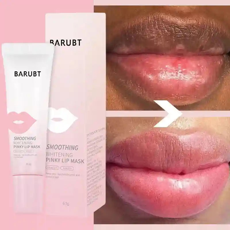 Dark Lip Lightening Balm for Even Tone – Hydrating Lip Care by Tidesmit Lip Care Default Title Tidesmit