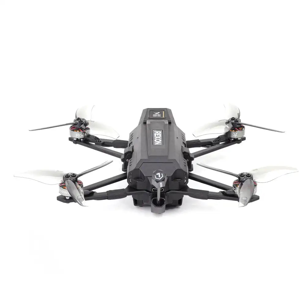 Rekon35 V2 FPV Drone: 3.5 Inch Quadcopter with ELRS System Tidesmit