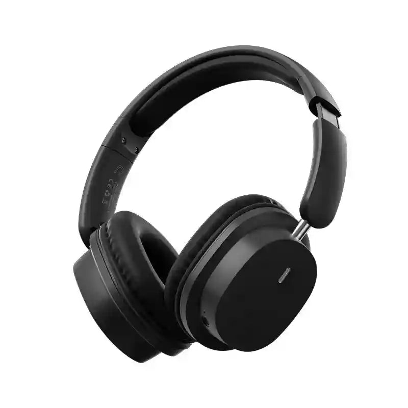 Wireless Headphones with Active Noise Cancellation & 120h Playtime Tidesmit