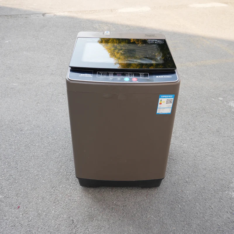 Tidesmit 20kg automatic washing and drying integrated machine featuring pulsar technology for home or dormitory use