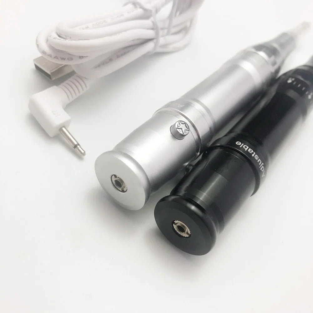 Professional PMU Machine: Precision Permanent Makeup Tattoo Tool Permanent Makeup Machines Tidesmit