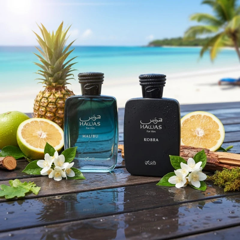 Tidesmit Citrus Fresh mens perfume, a long-lasting, elegant, and clean 100ml luxury spray fragrance for men.