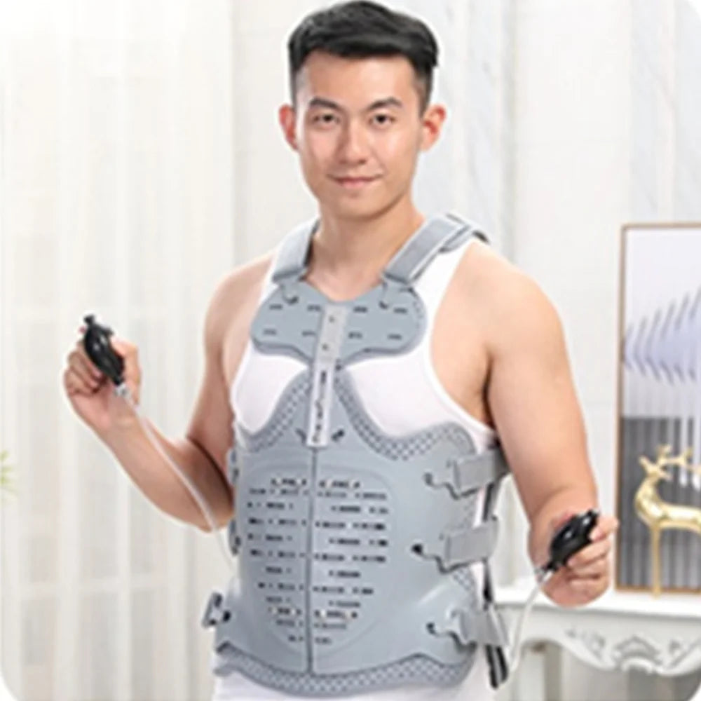 JayCreer Chest Brace Support