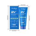 Tidesmit Hydroxyapatite teeth whitening toothpaste for cavity prevention and stain removal on sensitive teeth