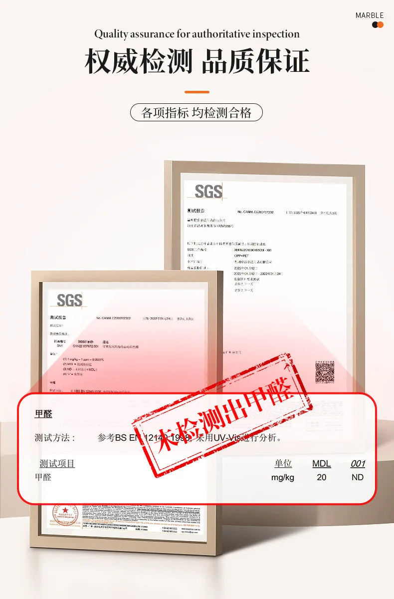 Self adhesive imitation ceramic tile imitation marble sanitary kitchen wall decoration waterproof and moisture-proof stickers