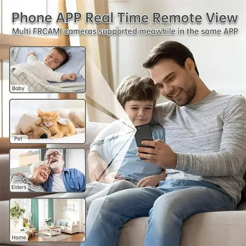 A9 Wifi Mini Camera 1080P Security Monitoring Wireless Remote Night Vision Video Surveillance Smart Home Mini DV Cam HD Camera