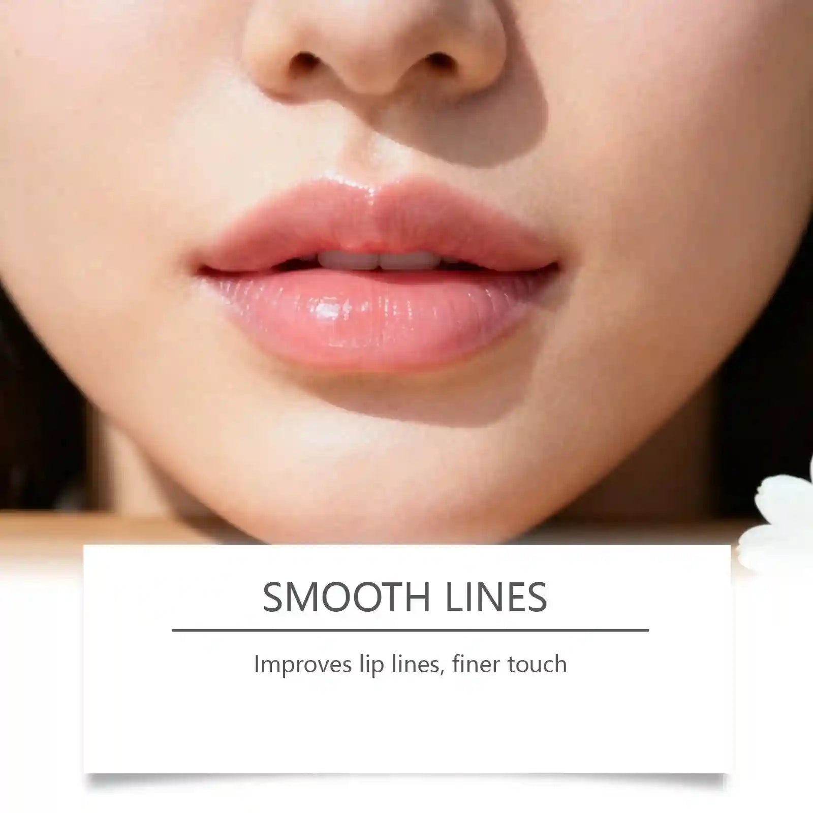 Moisturizing Lip Treatment & Hydrating Repair Balm - Tidesmit Lip Care Tidesmit