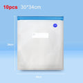 Vacuum Sealer Electric Air Pump Vacuum Packing Machine for Food Rechargeable Automatic Sealing Machine with Vacuum Packaging Bag