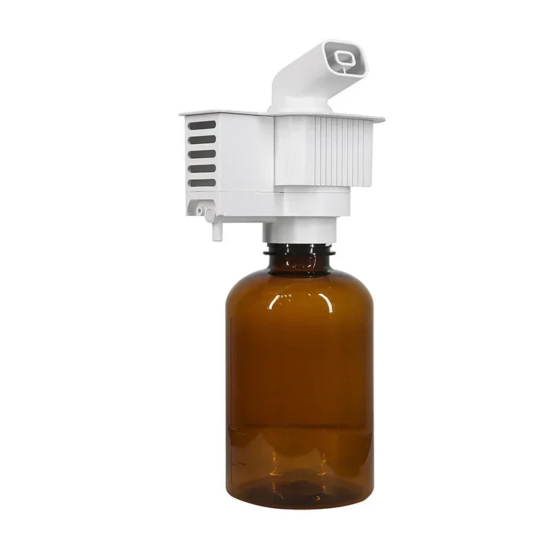 Hotel Lobby Smart Essential Oil Diffuser App Control Waterless Aroma Diffuser 3000m³ Scent Machine Aromatherapy Air Freshener