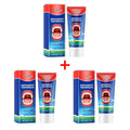 Tidesmit anti-decay toothpaste for deep cleaning, plaque removal, and dental caries repair for healthier teeth