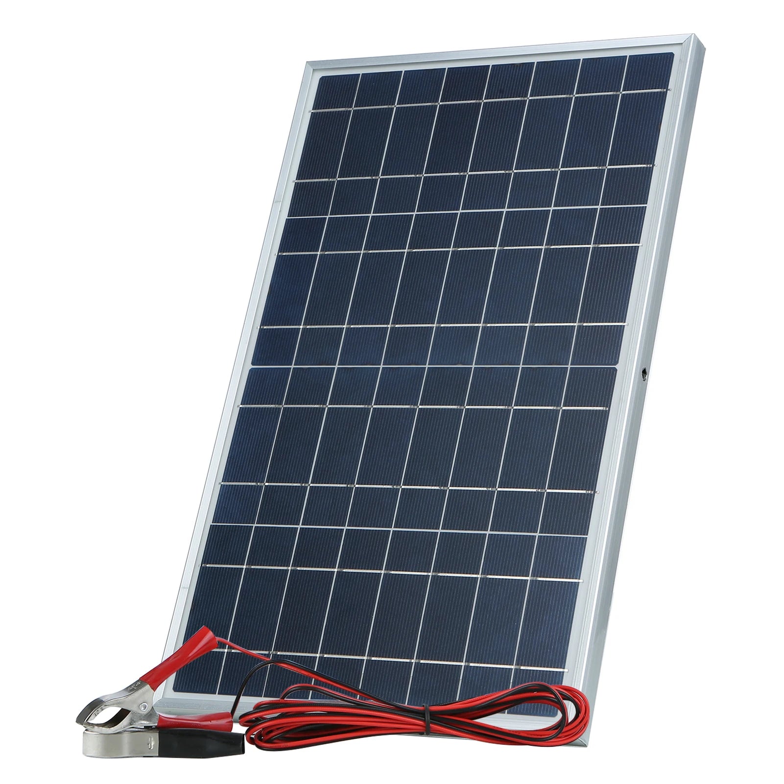 300W500W Solar Panel Kit Complete12V Polycrystalline USB Power Portable Outdoor Rechargeable Solar Cell Solar Generator for Home