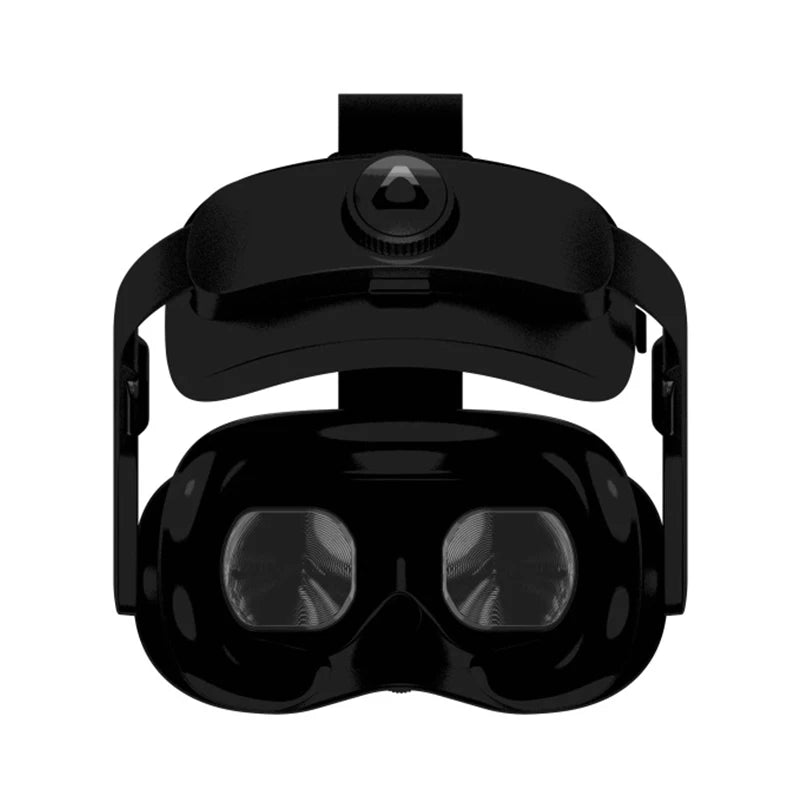 HTC Vive Focus 3 VR Headset: 5K Wireless PC VR System - Tidesmit Tidesmit