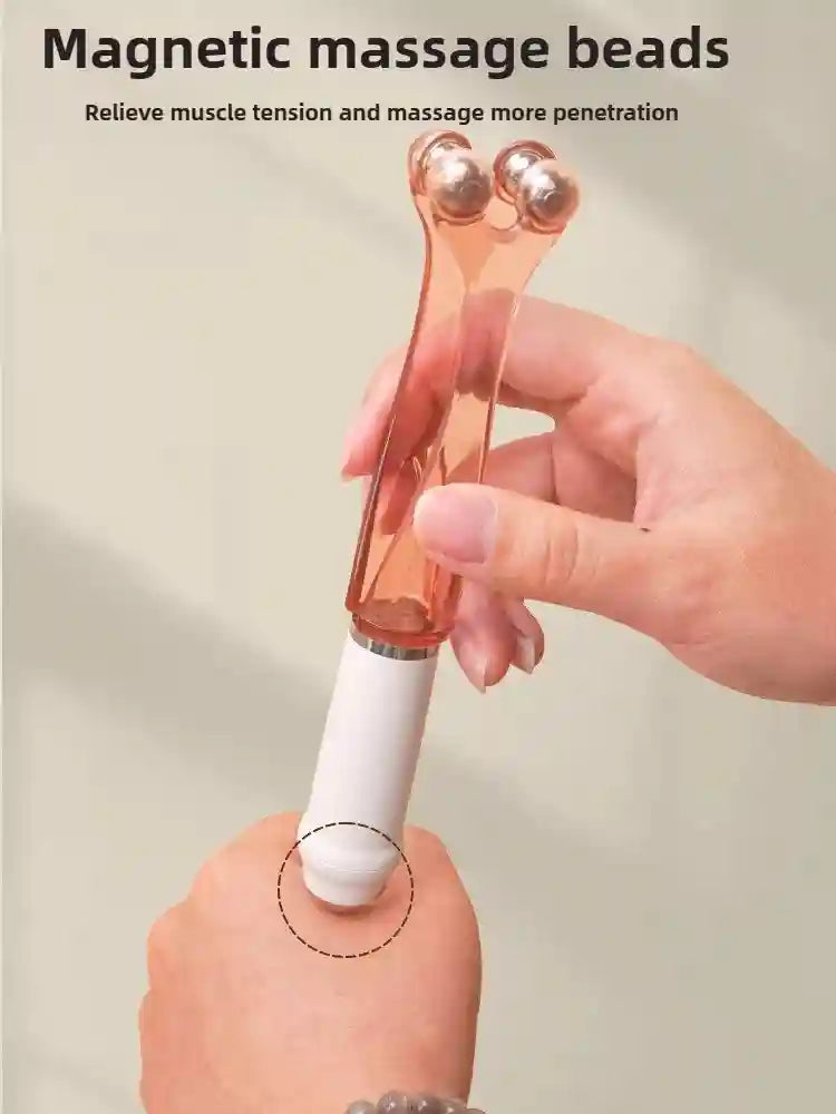 Finger Joint Massager Roller – Targeted Arthritis Relief and Therapy Massage Roller Tidesmit